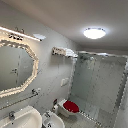 B&B Dante Alighieri Флоренція Екстер'єр фото