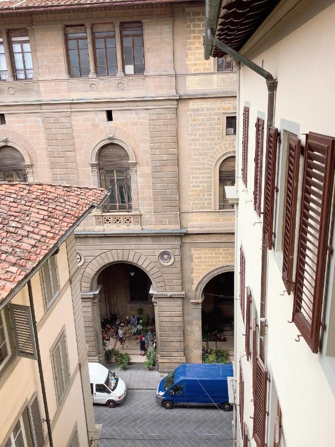 B&B Dante Alighieri Флоренція Екстер'єр фото