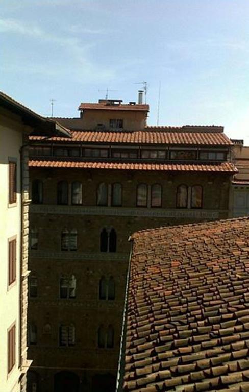 B&B Dante Alighieri Флоренція Екстер'єр фото