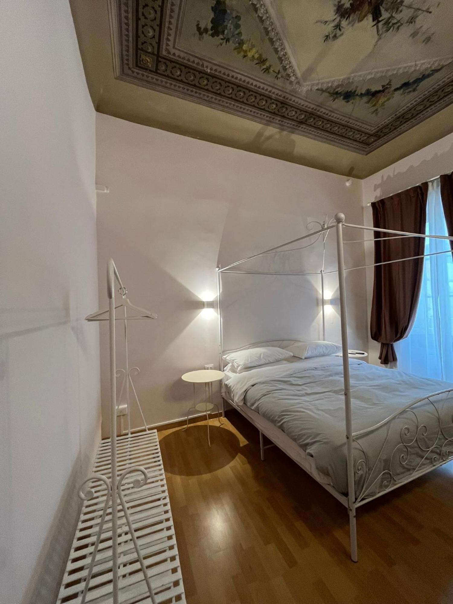 B&B Dante Alighieri Флоренція Екстер'єр фото
