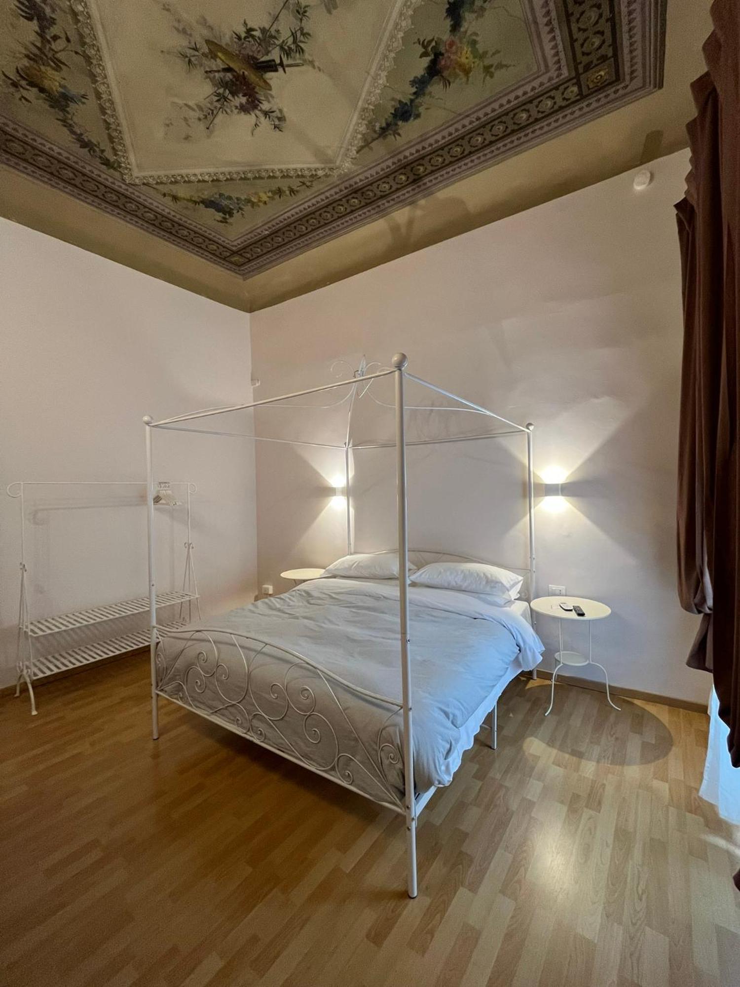 B&B Dante Alighieri Флоренція Екстер'єр фото
