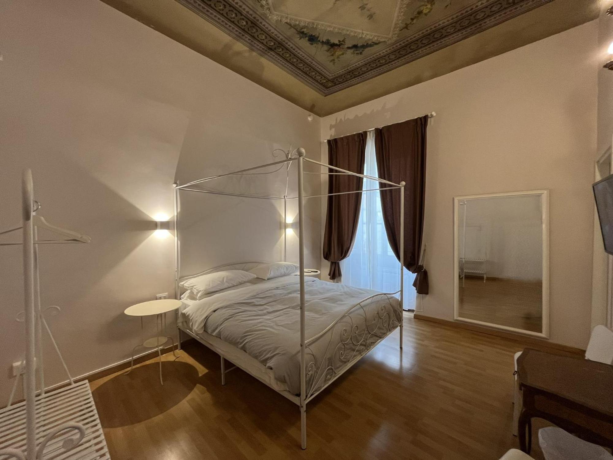 B&B Dante Alighieri Флоренція Екстер'єр фото