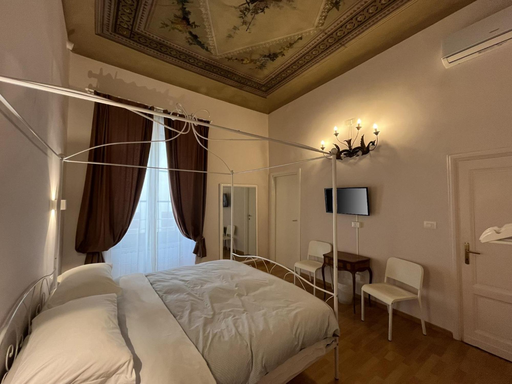B&B Dante Alighieri Флоренція Екстер'єр фото