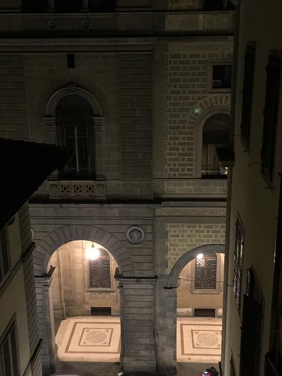 B&B Dante Alighieri Флоренція Екстер'єр фото